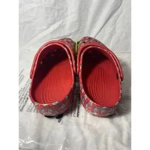CROCS | Shoes | Nwt Crocs Classic Clog Slip On Vineyard  display picture 1